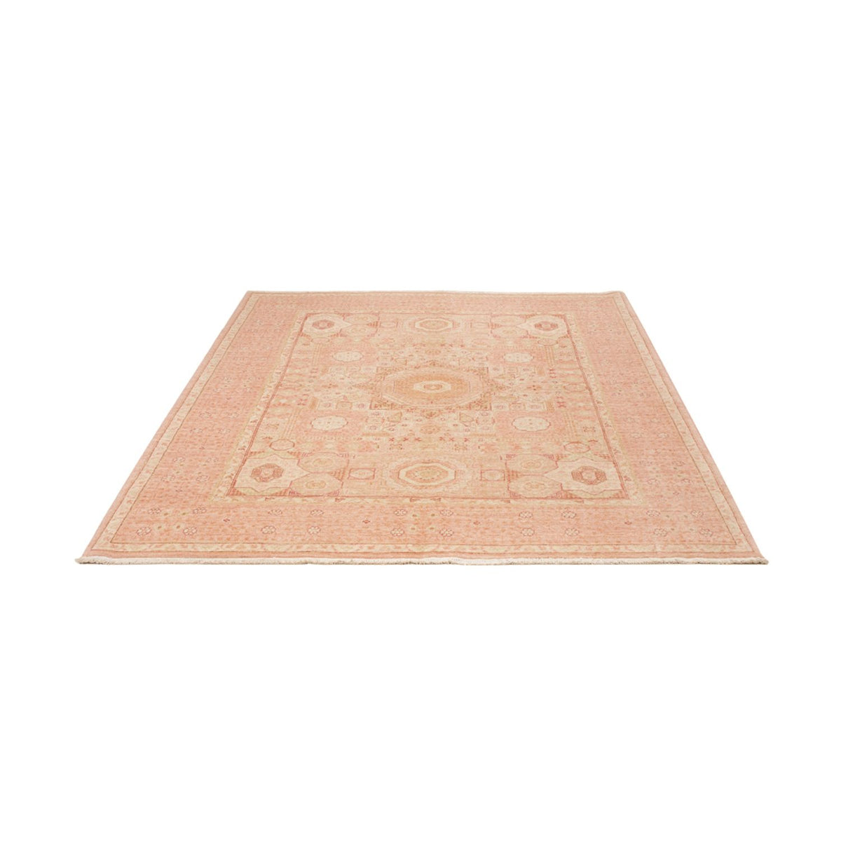 Ziegler Carpet - Ariana - 205 x 156 cm - beige