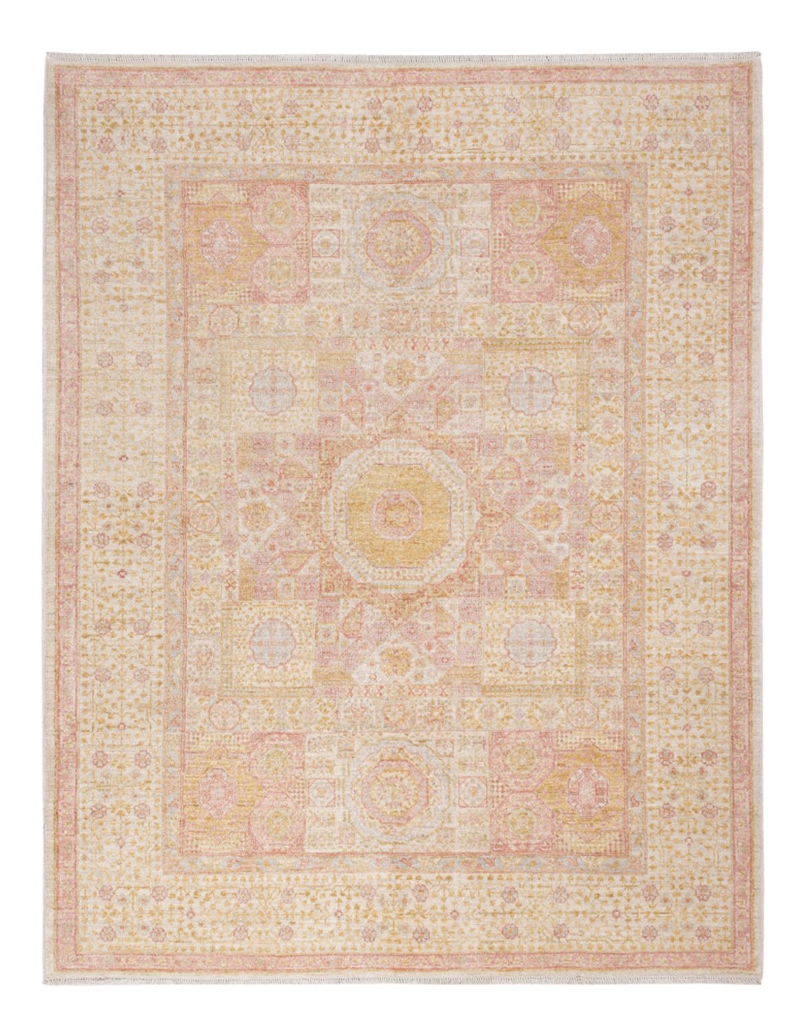 Ziegler Carpet - Ariana - 198 x 158 cm - beige