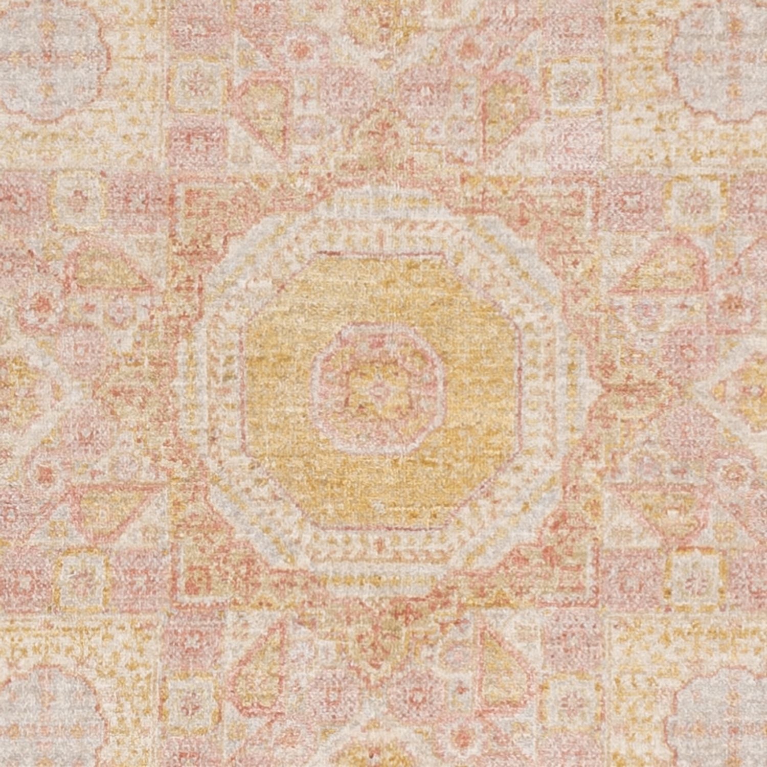 Ziegler Carpet - Ariana - 198 x 158 cm - beige