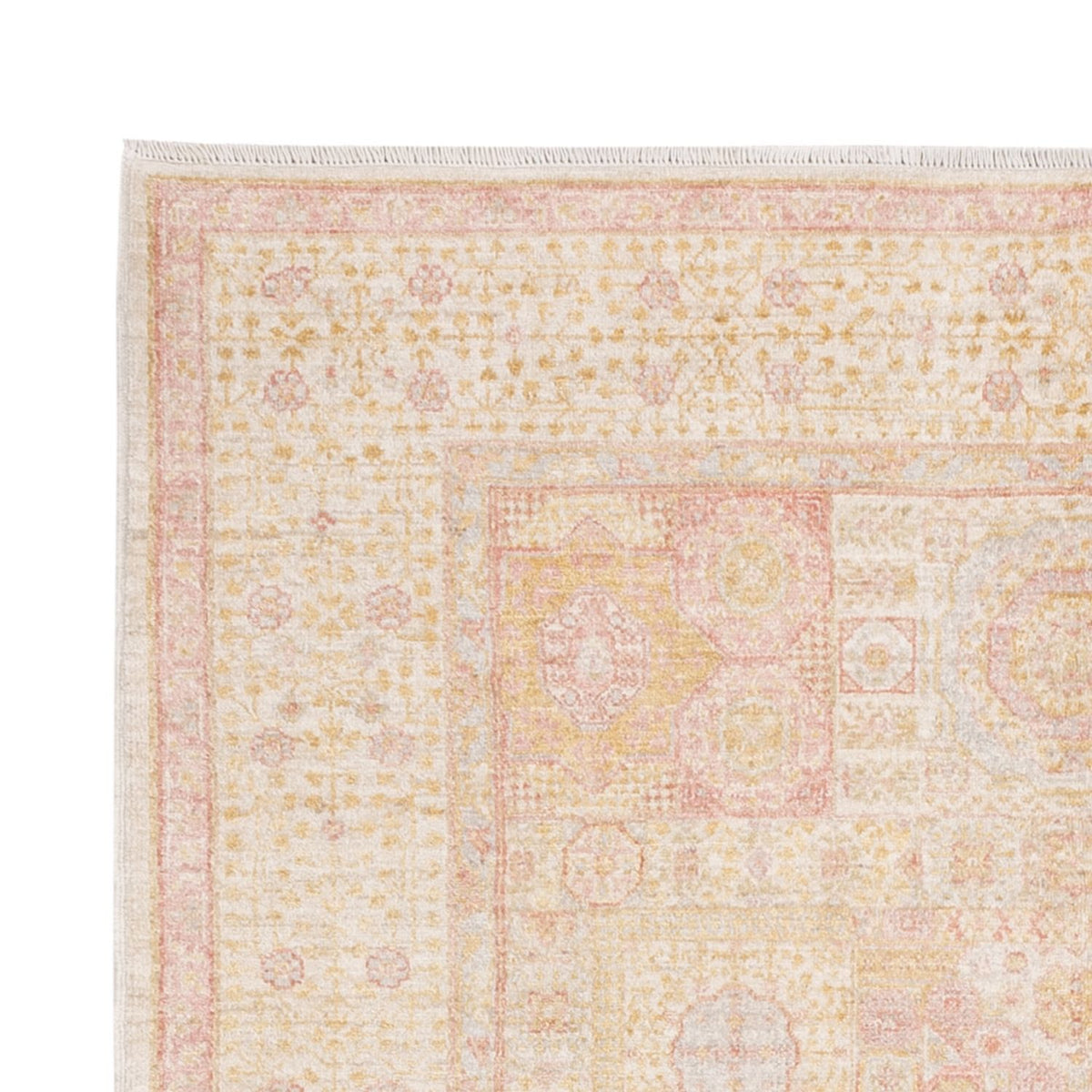 Ziegler Carpet - Ariana - 198 x 158 cm - beige