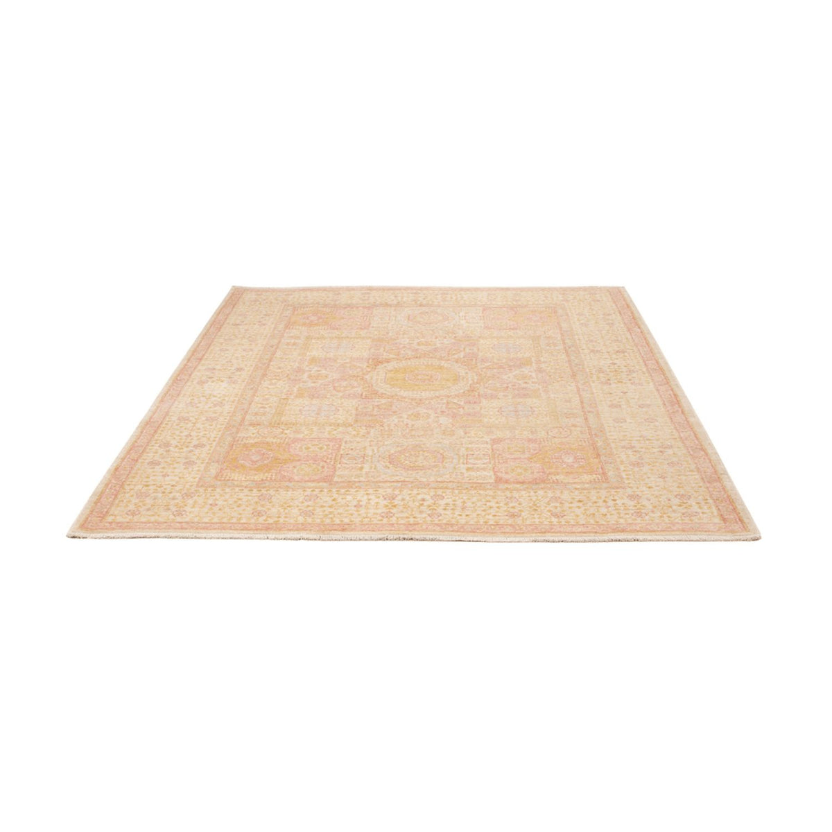 Ziegler Carpet - Ariana - 198 x 158 cm - beige