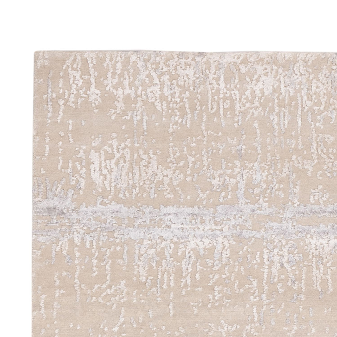 Designer tæppe 208x151cm - Designerteppich
