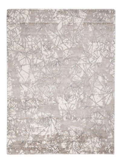 Designer tæppe 154x206cm - Designerteppich