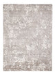 Designer tæppe 206x154cm - Designerteppich
