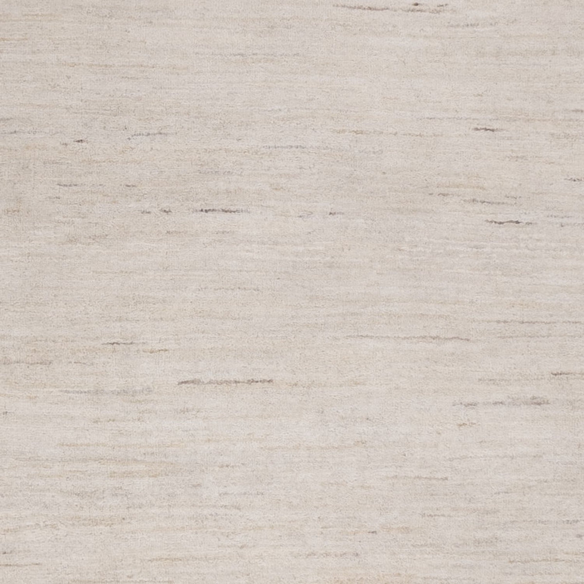 Gabbeh-tæppe - Loribaft Indus - 208 x 154 cm - sølv