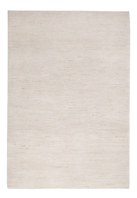 Gabbeh-tæppe - Loribaft Indus - 179 x 123 cm - sølv