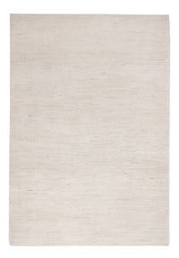 Gabbeh-tæppe - Loribaft Indus - 179 x 123 cm - sølv