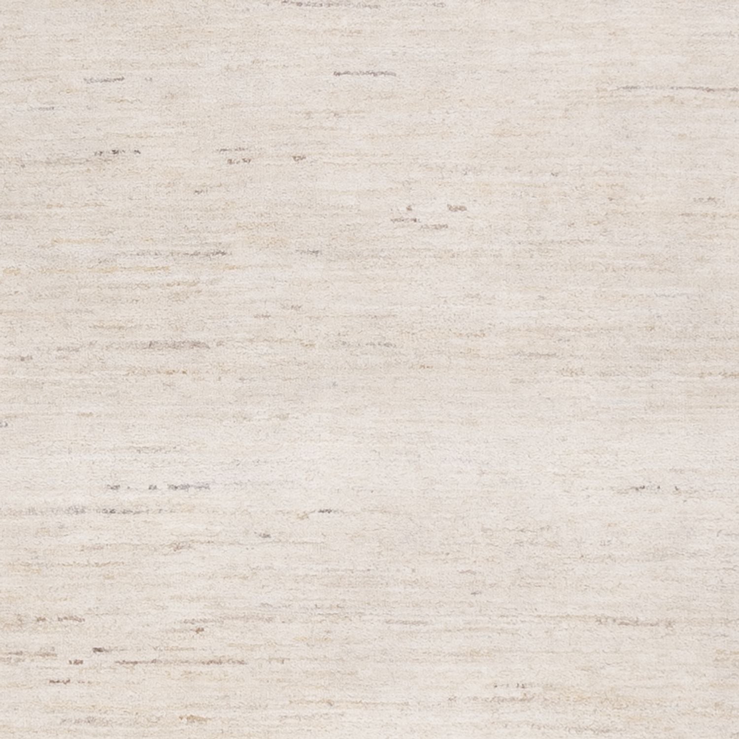 Gabbeh-tæppe - Loribaft Indus - 209 x 155 cm - sølv