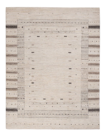 Indo Loribaft Tæppe 156x207cm - Uldtæppe