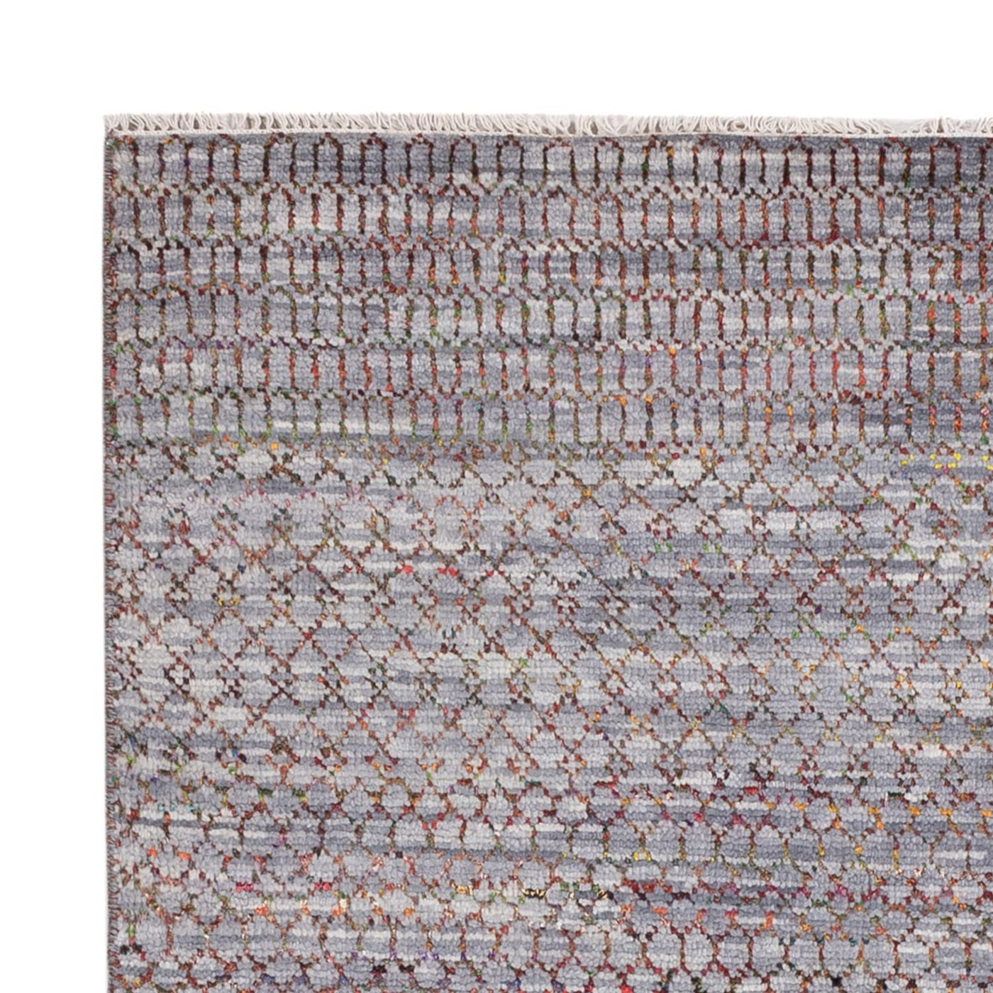 Designer tæppe 200x150cm - Designerteppich