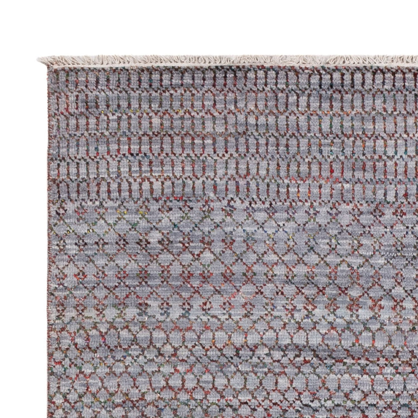Designer tæppe 195x150cm - Designerteppich