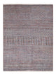 Designer tæppe 199x150cm - Designerteppich