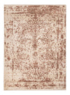 Designer tæppe 150x199cm - Designerteppich - Rektangulær / Beige / 150 x 199 cm Rektangulær