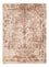 Designer tæppe - 199 x 150 cm - beige
