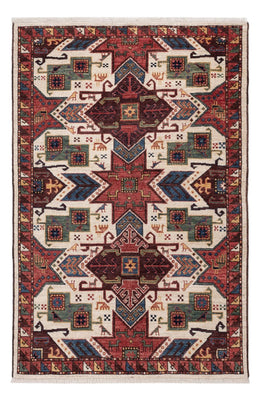 Ziegler Carpet - Kazak - 167 x 109 cm - flerfarvet