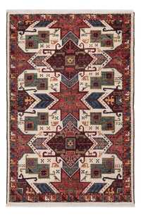 Ziegler Carpet - Kazak - 167 x 109 cm - flerfarvet