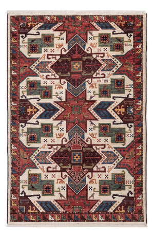 Ziegler Carpet - Kazak - 167 x 109 cm - flerfarvet