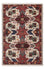 Ziegler Carpet - Kazak - 167 x 109 cm - flerfarvet
