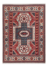 Ziegler Carpet - Kazak - 198 x 146 cm - flerfarvet