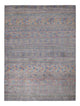 Designer tæppe 205x152cm - Designerteppich