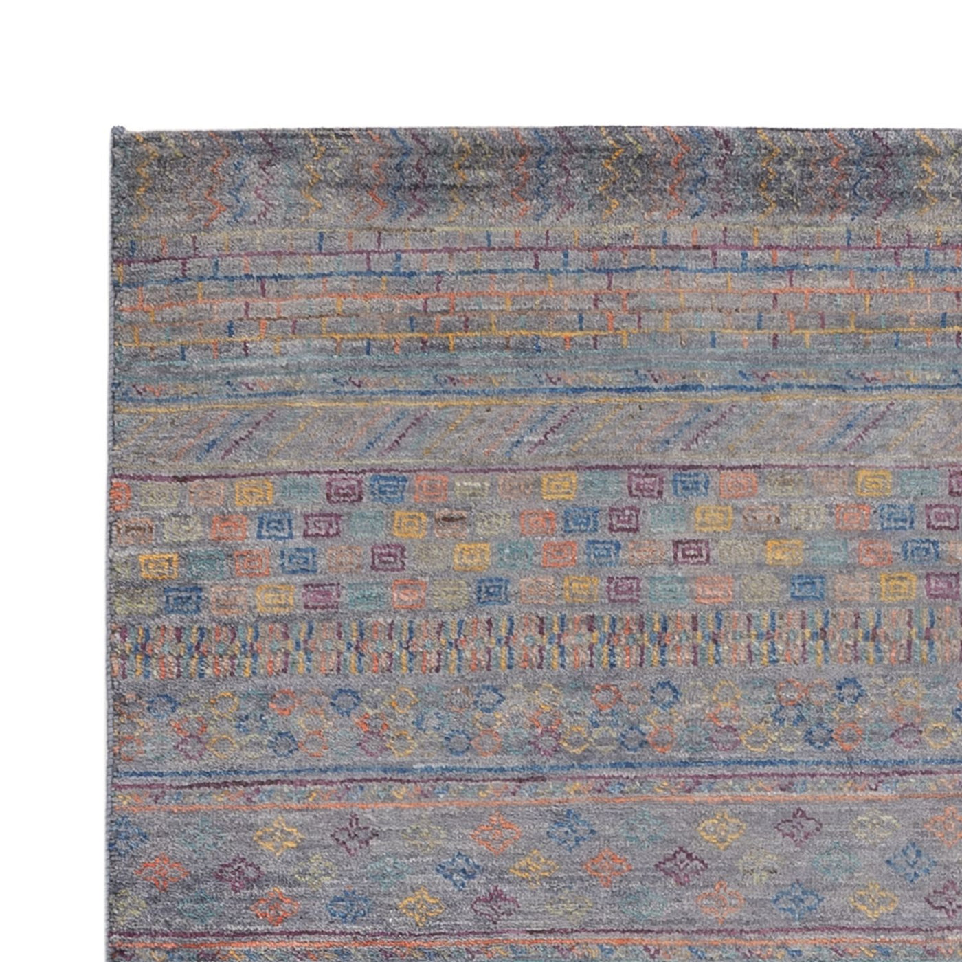 Designer tæppe 205x152cm - Designerteppich