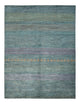 Designer tæppe 196x152cm - Designerteppich