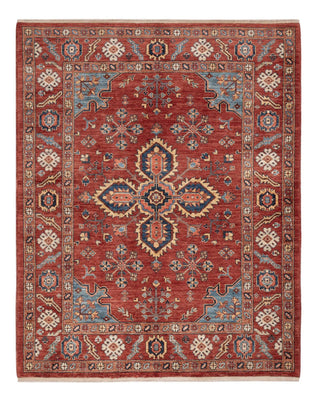Ziegler Carpet - Usak - 189 x 150 cm - rød