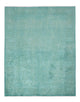Designer tæppe 196x156cm - Designerteppich