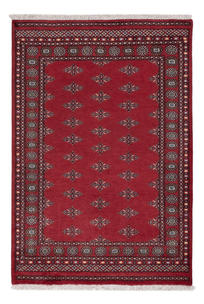 Pakistan Tæppe 137x203cm - Orientalsk tæppe