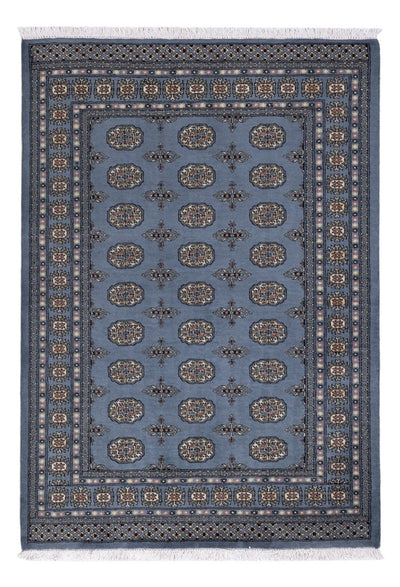 Pakistan Tæppe 140x199cm - Orientalsk tæppe