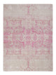 Designer tæppe 204x152cm - Designerteppich