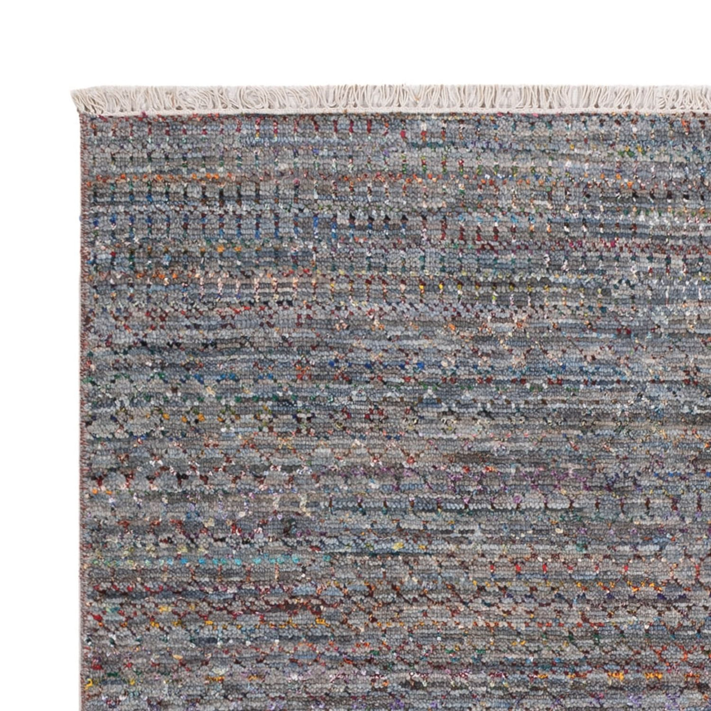 Designer tæppe 195x152cm - Designerteppich