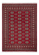 Pakistan Tæppe 139x197cm - Orientalsk tæppe