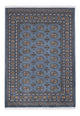 Pakistan Tæppe 194x141cm - Orientalsk tæppe