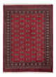 Pakistan Tæppe 183x140cm - Orientalsk tæppe