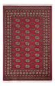 Pakistan Tæppe 139x210cm - Orientalsk tæppe