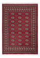 Pakistan Tæppe 199x140cm - Orientalsk tæppe