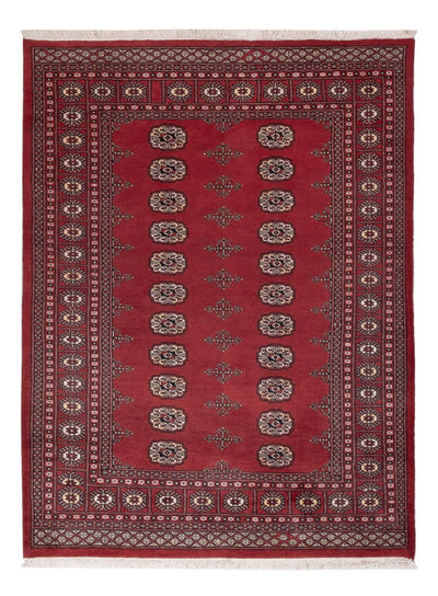 Pakistan Tæppe 138x185cm - Orientalsk tæppe