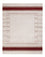 Gabbeh-tæppe - Loribaft Indus - 190 x 148 cm - hvid