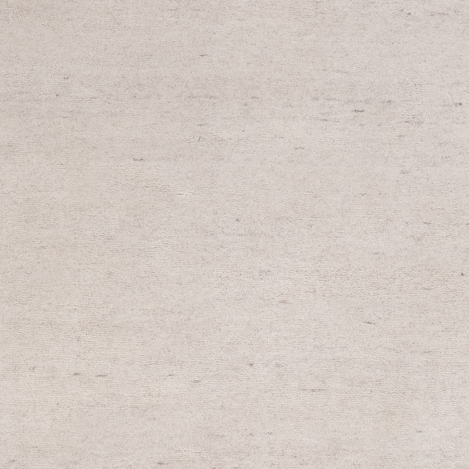 Gabbeh-tæppe - Loribaft Indus - 190 x 148 cm - hvid
