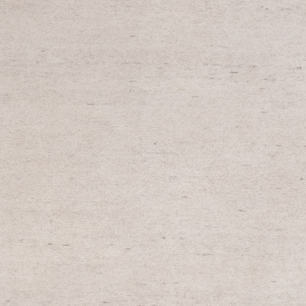 Gabbeh-tæppe - Loribaft Indus - 190 x 148 cm - hvid