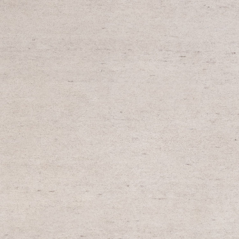 Gabbeh-tæppe - Loribaft Indus - 190 x 148 cm - hvid
