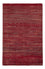 Gabbeh-tæppe - Loribaft Indus - 192 x 122 cm - rød