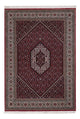 Indo Bidjar Tæppe 200x142cm - Orientalsk tæppe