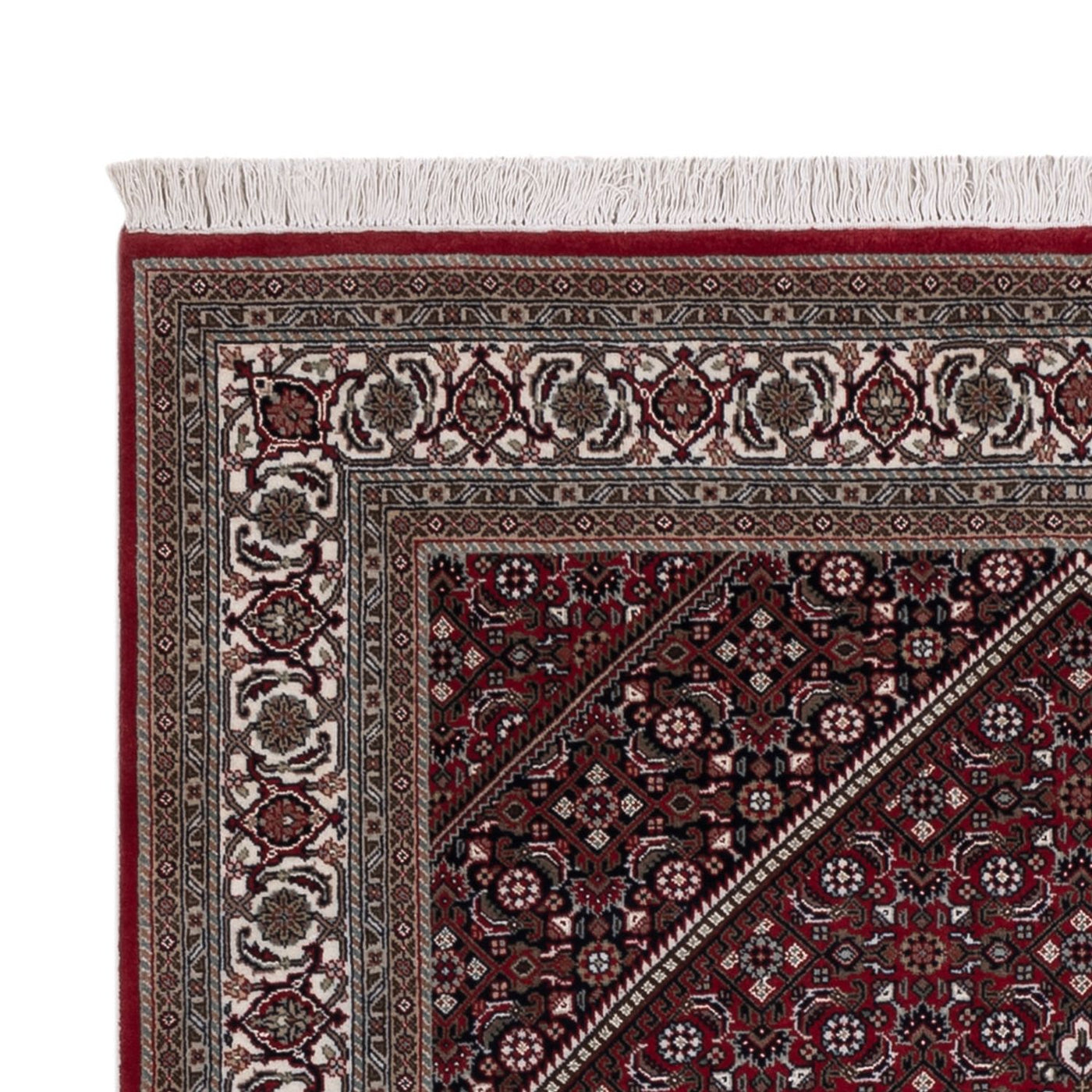 Indo Bidjar Tæppe 200x142cm - Orientalsk tæppe