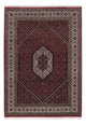 Indo Bidjar Tæppe 202x138cm - Orientalsk tæppe