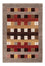 Gabbeh-tæppe - Loribaft Indus - 216 x 147 cm - flerfarvet