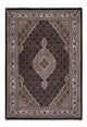 Indo Tabriz Tæppe 204x141cm - Orientalsk tæppe
