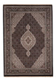 Indo Tabriz Tæppe 205x143cm - Orientalsk tæppe