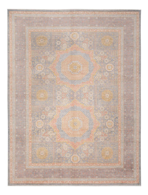 Ziegler Carpet - Ariana - 360 x 273 cm - beige